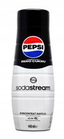 Syrop koncentrat do wody SodaStream Pepsi MAX 440 ml