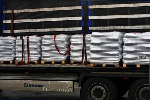 Chlorek MAGNEZU 25 KG Techniczny -35C SÓL DROGOWA ROZMRAŻACZ na Arena.pl