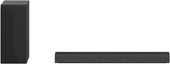 Soundbar LG DS40Q 2.1 300 W czarny