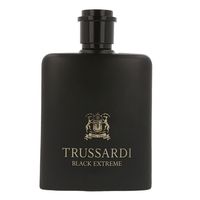 Trussardi Black Extreme woda toaletowa spray 100ml