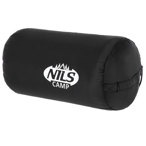 NC2002 CZARNY ŚPIWÓR NILS CAMP na Arena.pl