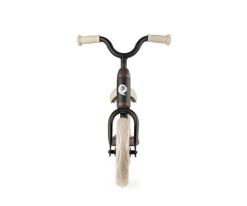 MILLY MALLY 5785 Qplay Rowerek biegowy Trainer black na Arena.pl