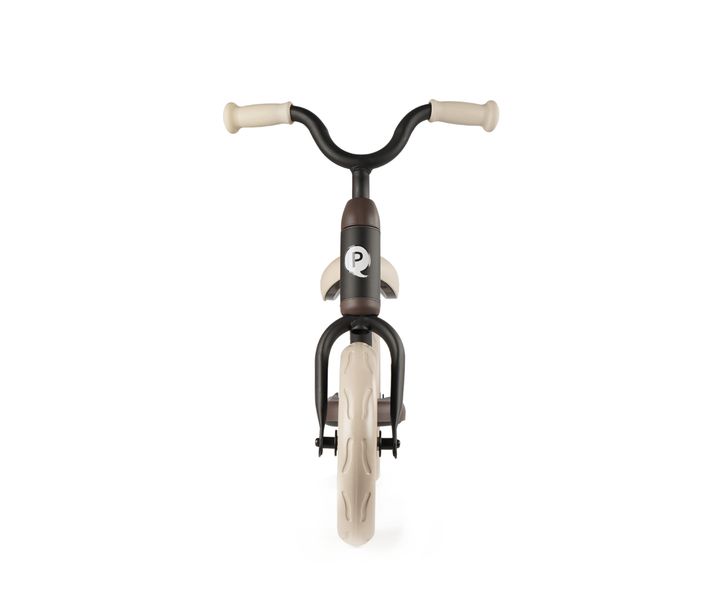 MILLY MALLY 5785 Qplay Rowerek biegowy Trainer black zdjęcie 4