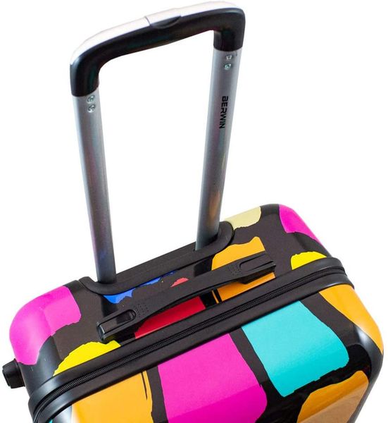 walizki zestaw patch zdjęcie 7