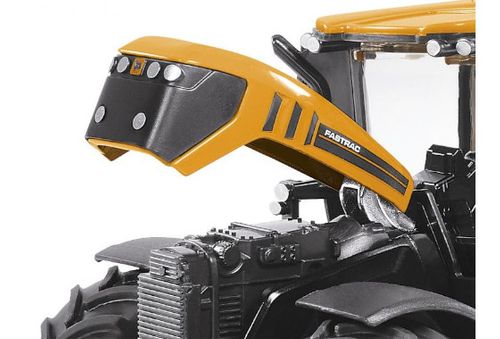 Siku 3288 Traktor JCB Fastrac 4000 na Arena.pl