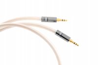 2X PRZEWÓD KABEL ATLAS ELEMENT METIK MINI JACK 3.5mm 0.5m