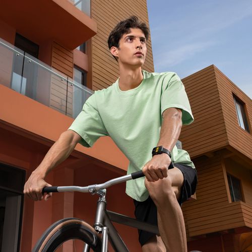 Smartwatch Amazfit Bip 3 Pro Black GPS na Arena.pl