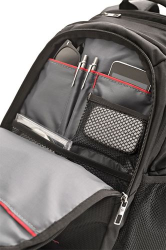Samsonite PLECAK DO NOTEBOOKA GUARDIT L 17.3 na Arena.pl