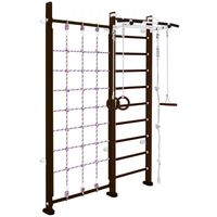 drabinka gimnastyczna Adler Plus wenge MAŁPISZON