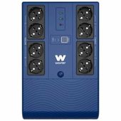Zasilacz awaryjny UPS Interaktywny Woxter PE26-202 1200 VA
