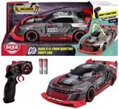 auto rc audi s1 e-tron 30cm 5024