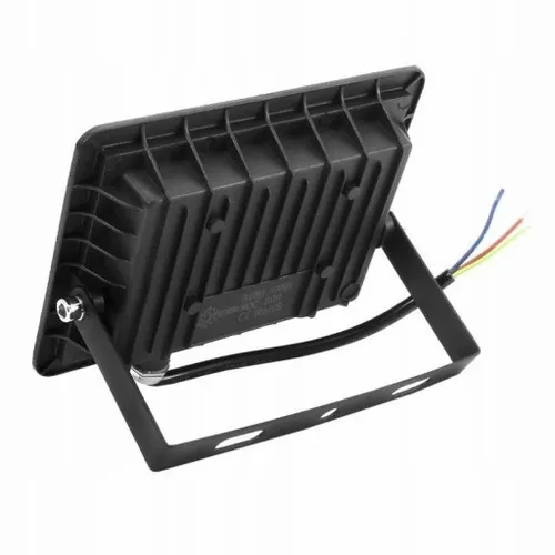 Naświetlacz halogen SLIM Lampa LED 30W PREMIUM na Arena.pl