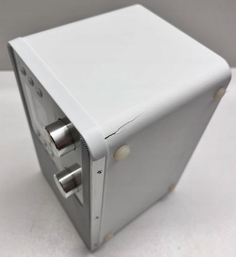 RADIO DAB+ FM TECHNISAT DIGITRADIO 307 BT Białe na Arena.pl