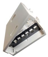 Lanview Fiber patch box for wallmount
