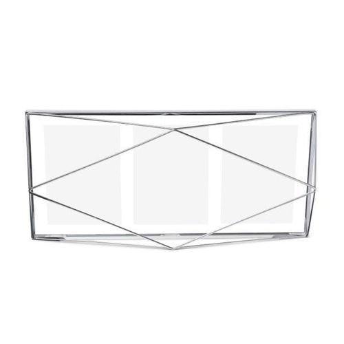 UMBRA - Multiramka, chromowana, PRISMA na Arena.pl