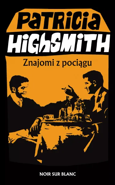 Znajomi z pociągu zdjęcie 1