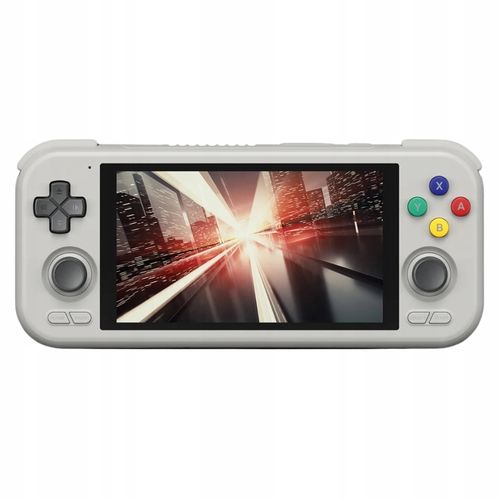 Konsola przenośna Retroid Pocket 4 Pro Biały na Arena.pl