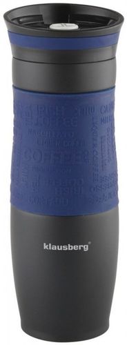 KLAUSBERG KUBEK TERMICZNY 500 ml KB-7102 na Arena.pl