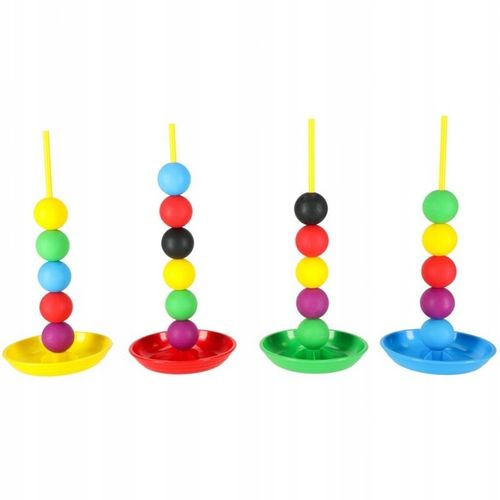 ALEXANDER Rach Ciach - Wersja Familijna gra planszowa 5+ na Arena.pl