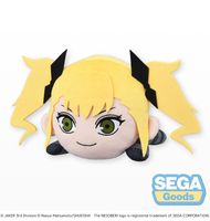 NESOBERI (Lay-Down) "KAIJU No. 8" L Plush "Kikoru Shinomiya"