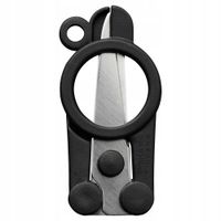 2X FISKARS NOŻYCZKI SKŁADANE TURYSTYCZNE 11cm