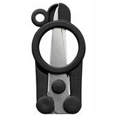 2X FISKARS NOŻYCZKI SKŁADANE TURYSTYCZNE 11cm