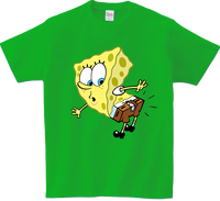 Koszulka t-shirt Spongebob