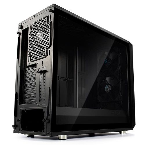 Fractal Design Obudowa Meshify S2 TG Dark na Arena.pl