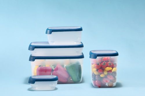 Curver Pojemnik Na Żywność 0,75L Pudełko Pokrywka na Arena.pl