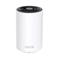 System Mesh TP-Link Deco XE75 Pro Mesh WiFi (5400Mb/s a/b/g/n/ac/ax) 1xAP