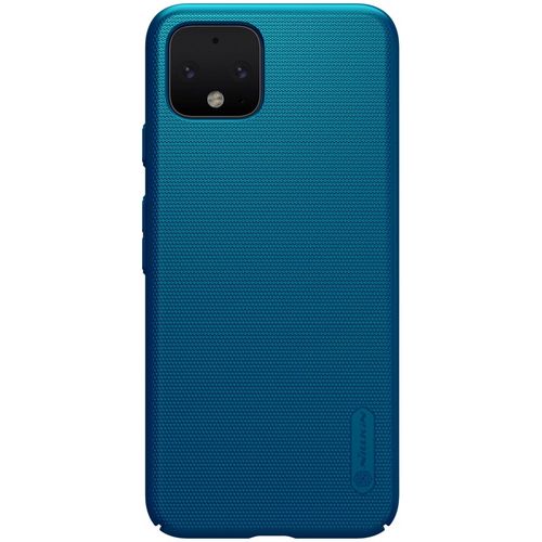 Etui Google Pixel 4 (Peacock Blue) na Arena.pl