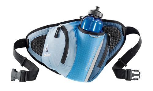 Biodrówka Deuter Pulse Two coolblue-midnight na Arena.pl