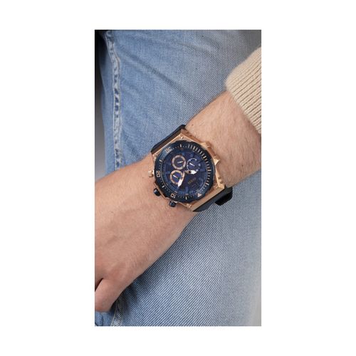 Zegarek Unisex Guess GW0326G1 (Ø 48 mm) na Arena.pl
