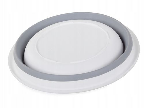 miska silikon okrągła 9 litrów - 01544 na Arena.pl