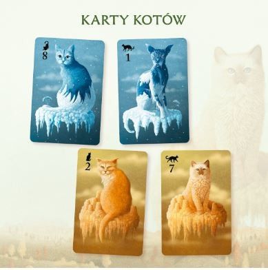 Gra Koty na Arena.pl