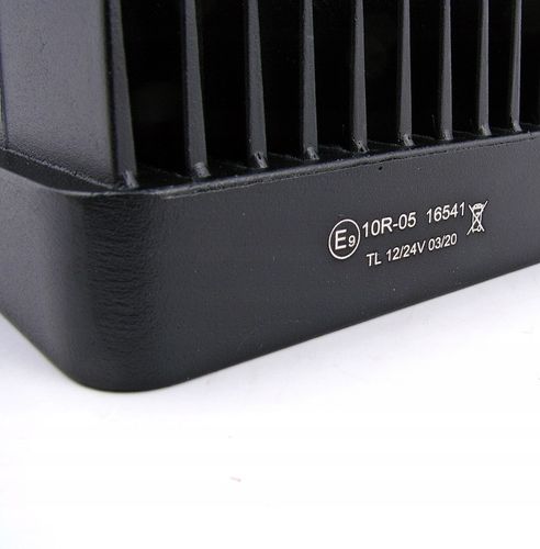 LAMPA ROBOCZA 48W HALOGEN 16 LED 12-24V IP67. 57mm na Arena.pl