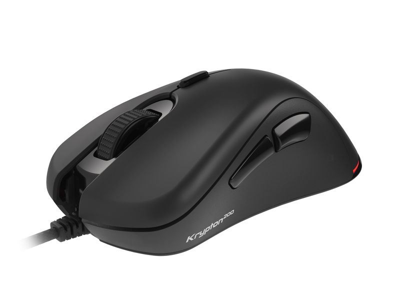 MYSZ GENESIS KRYPTON 200 6400 DPI zdjęcie 12