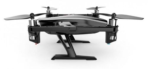 Dron Udi RC Freelander 720p HD na Arena.pl