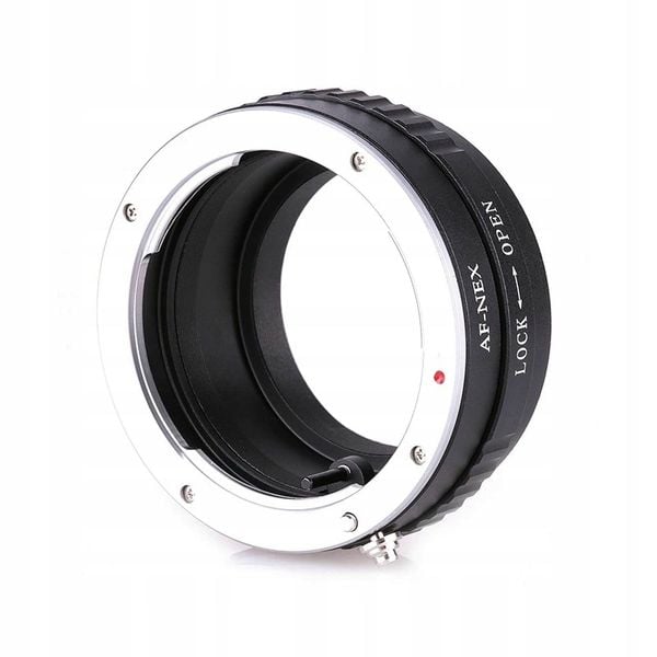 Adapter Sony A Minolta AF do SONY E mount NEX zdjęcie 2
