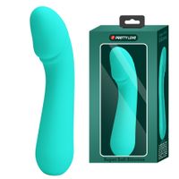 pretty love   cetus green 12 function vibrations
