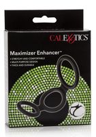 maximizer enhancer black