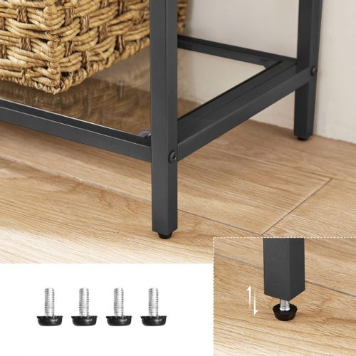 Regał - LGT050B61 na Arena.pl