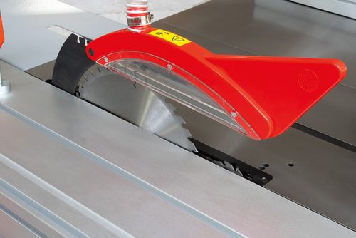 Piła formatowa TS315VF2000 formatówka krajzega pilarka podcinakiem stołowa na Arena.pl