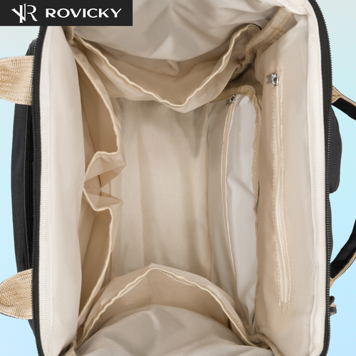 plecak r-mp4-03-7519 black na Arena.pl