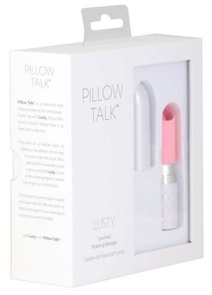 Lusty Pillow Talk zdjęcie 9