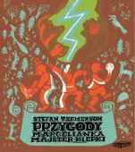 Przygody Marcelianka Majstra Klepki
