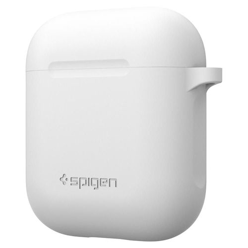 SPIGEN AIRPODS CASE WHITE na Arena.pl