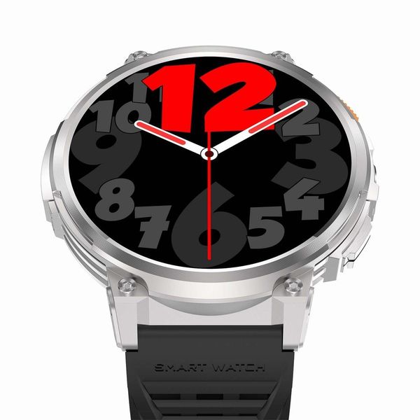 smartwatch gravity gt23-4 zdjęcie 6