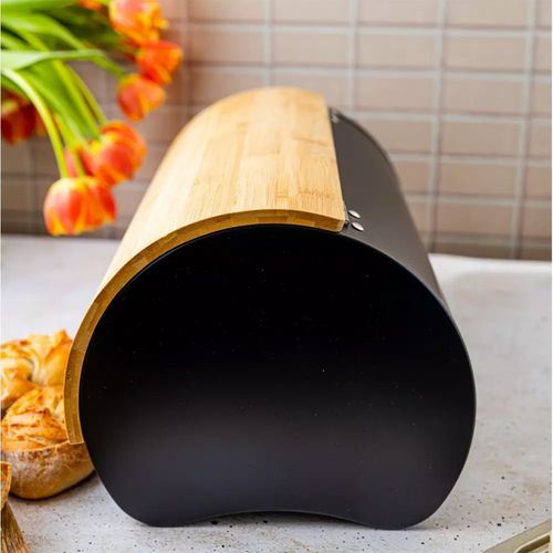 chlebak pojemnik na pieczywo klausberg kb-7712 na Arena.pl