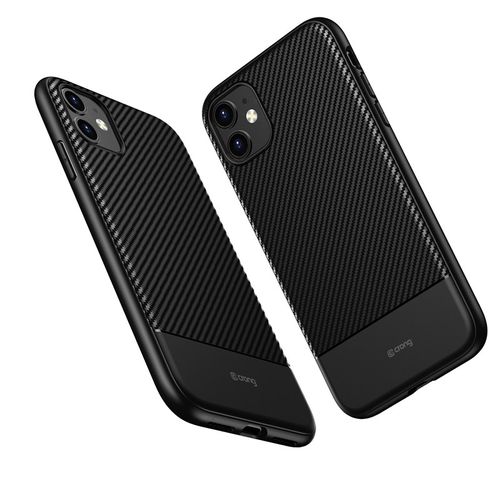 Etui do iPhone 11 (czarny) na Arena.pl